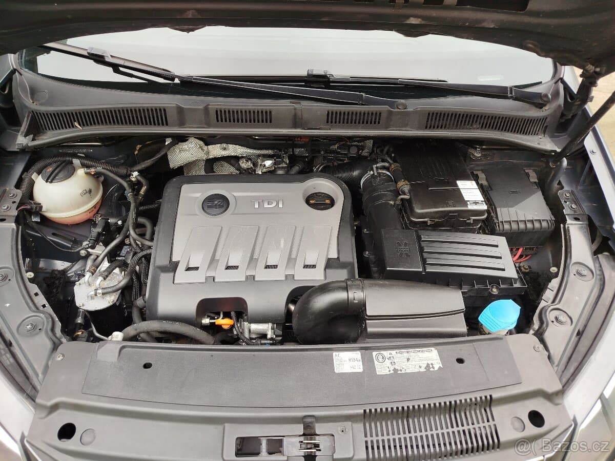2012 Seat ALHAMBRA - 19