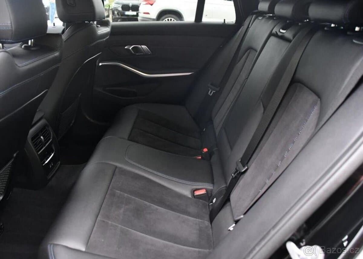 2023 BMW 3-SERIES - 19
