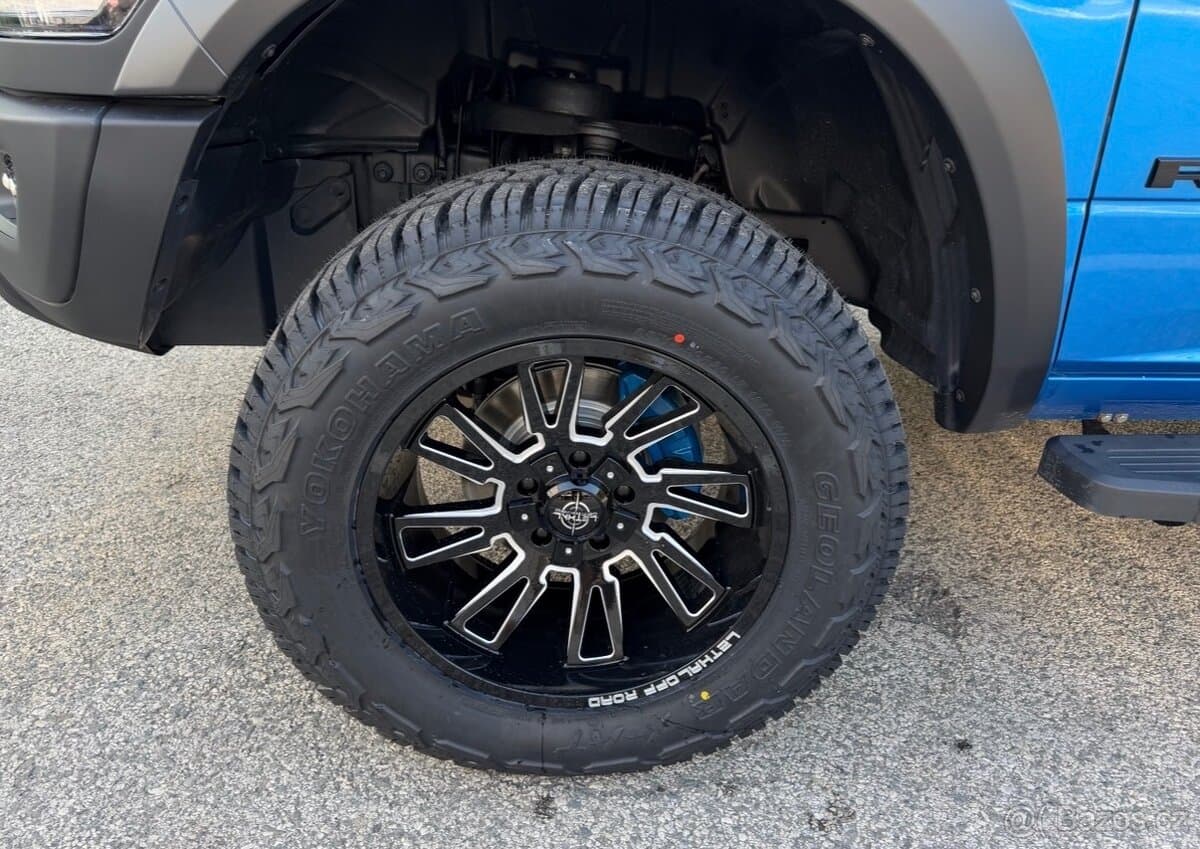 2021 Dodge RAM - 19