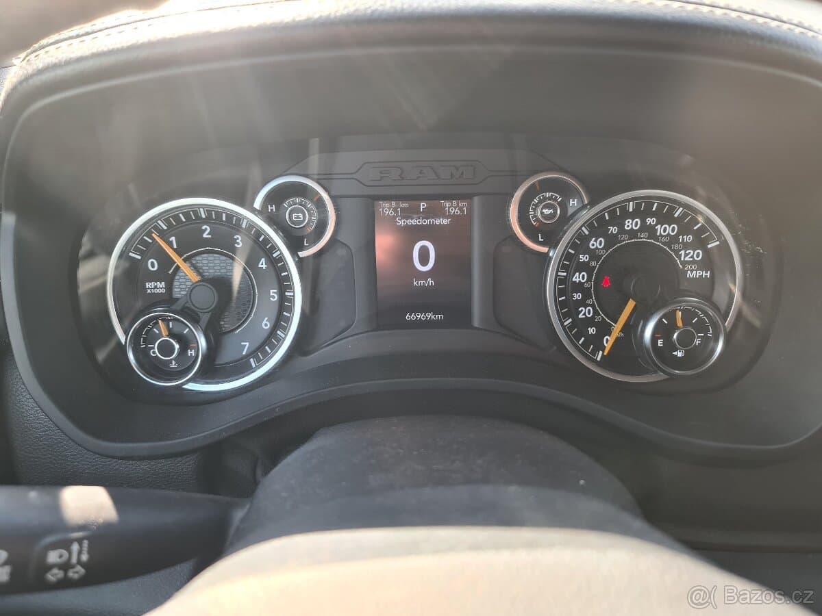 2022 Dodge OSTATNÍ - 19