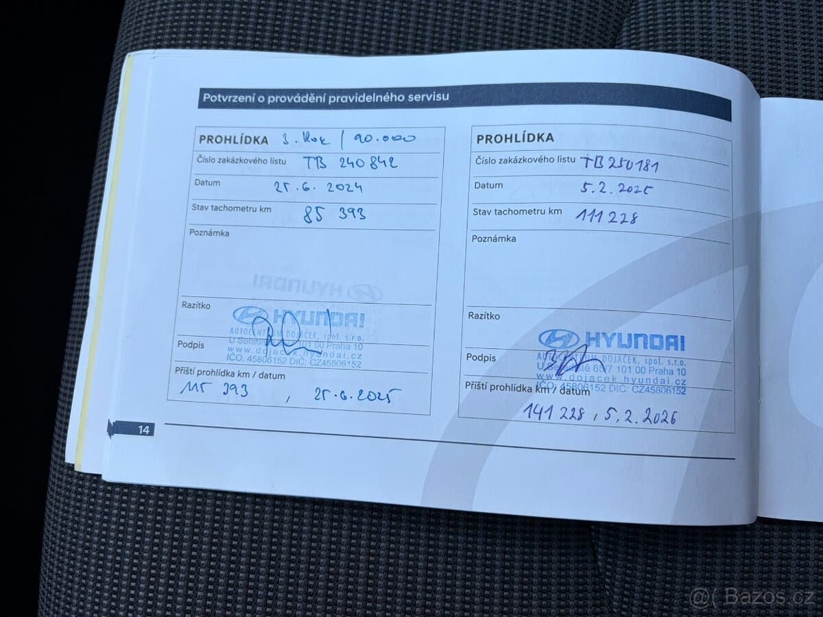2022 Hyundai i30 - 19