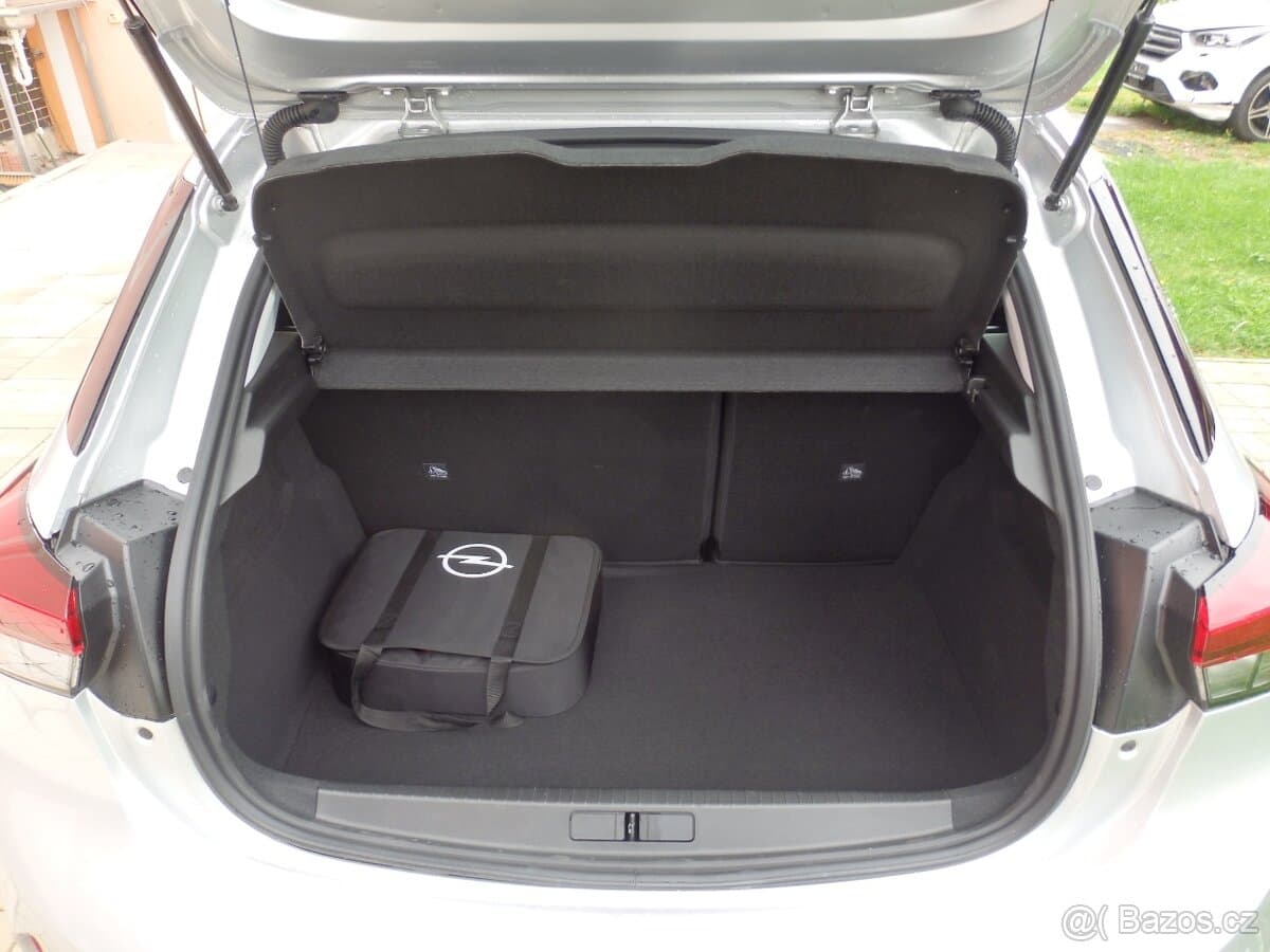 2024 Opel CORSA - 19