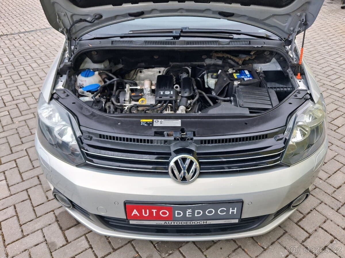 2013 Volkswagen GOLF - 19