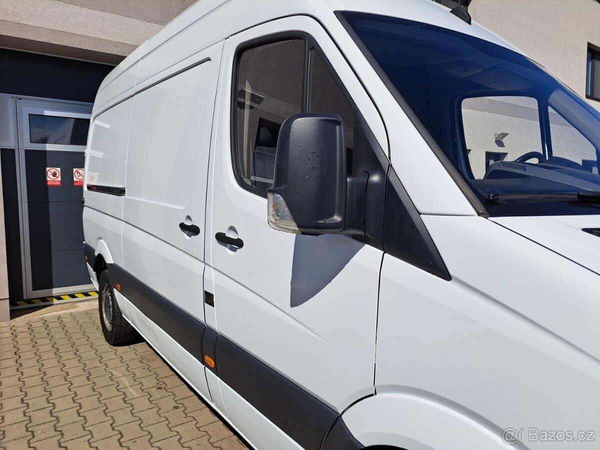 2016 Mercedes-Benz SPRINTER - 19