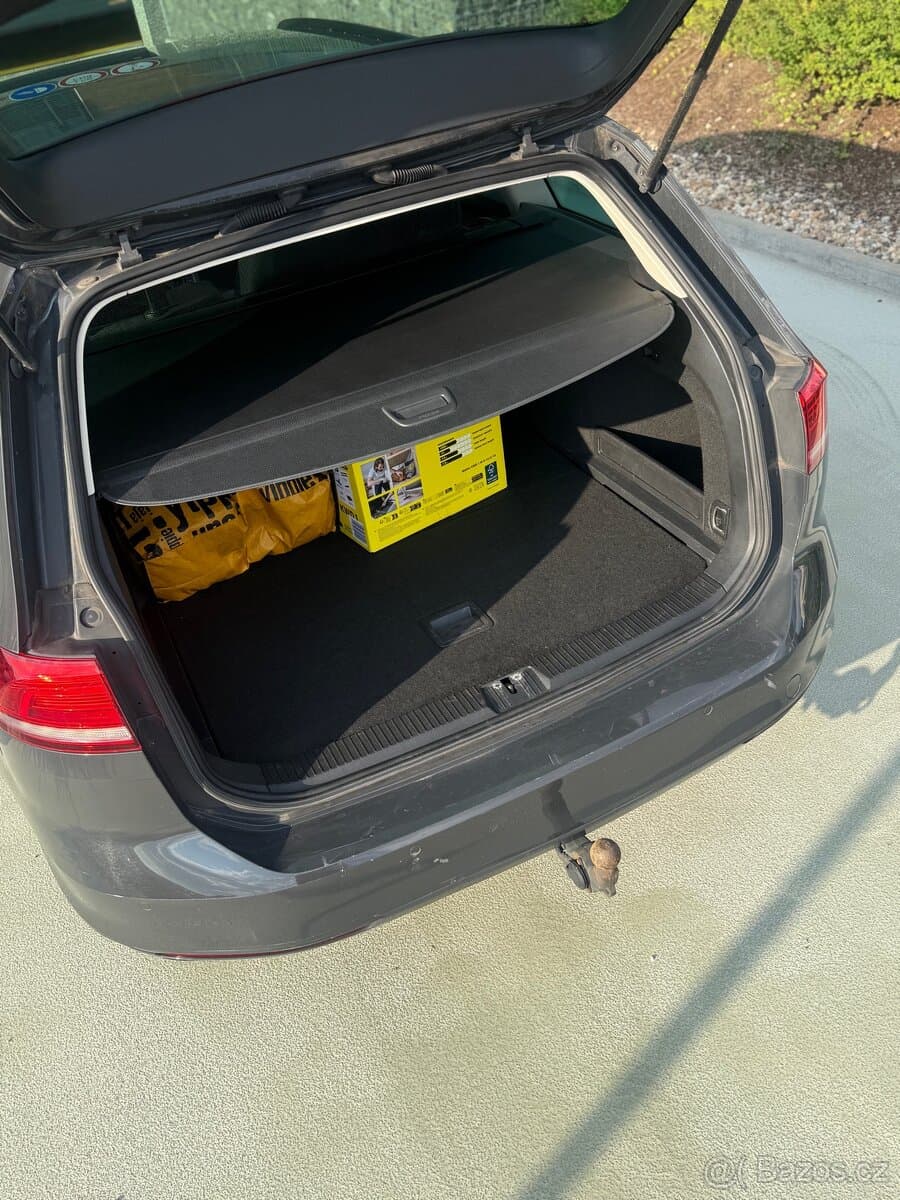 2015 Volkswagen PASSAT - 19