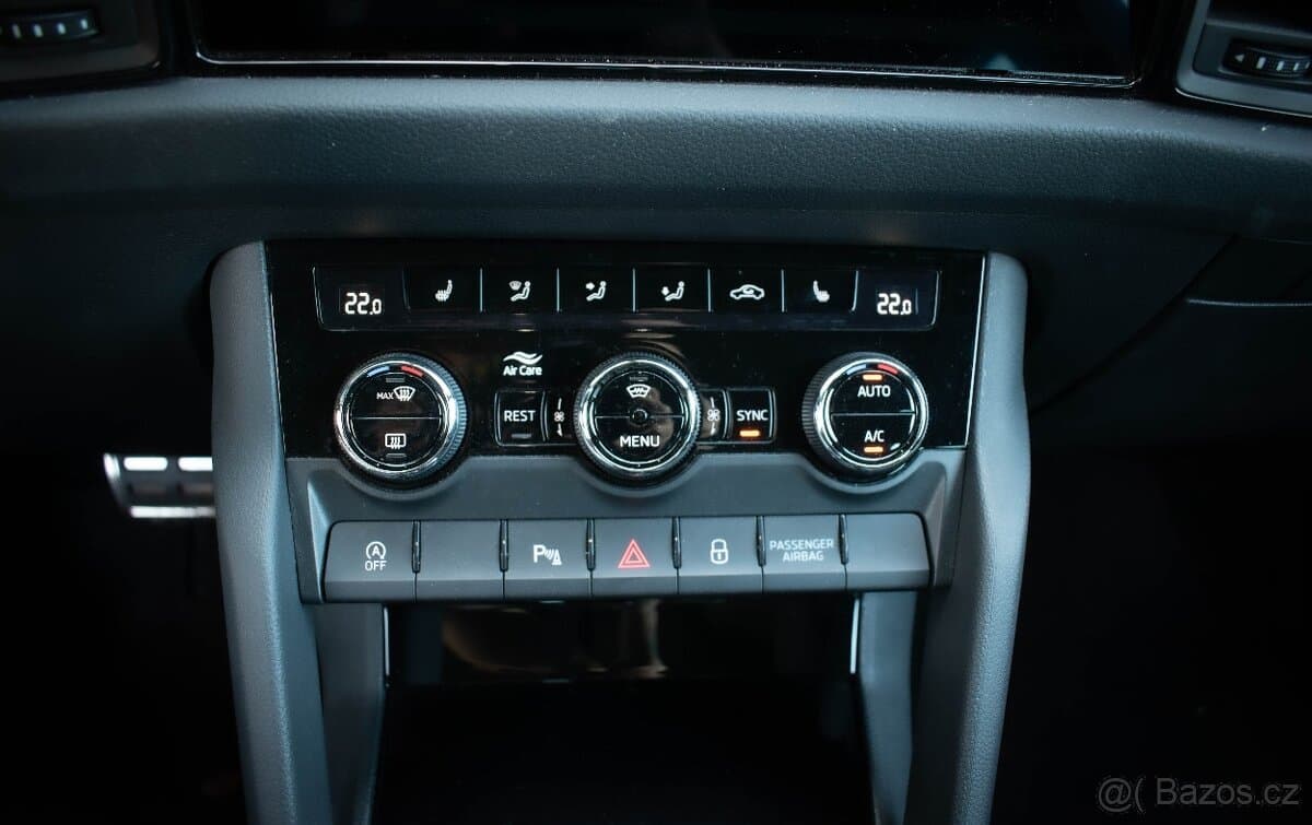 2023 Škoda KODIAQ - 19