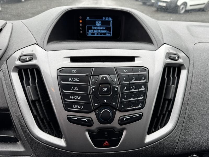 2015 Ford TRANSIT - 19