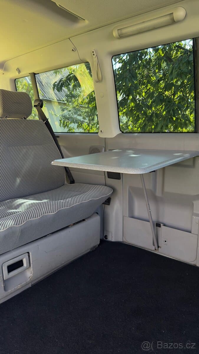 1997 Volkswagen MULTIVAN - 19