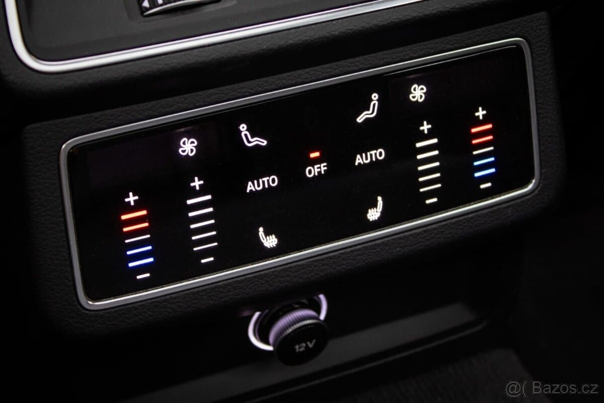 2019 Audi A6 - 19