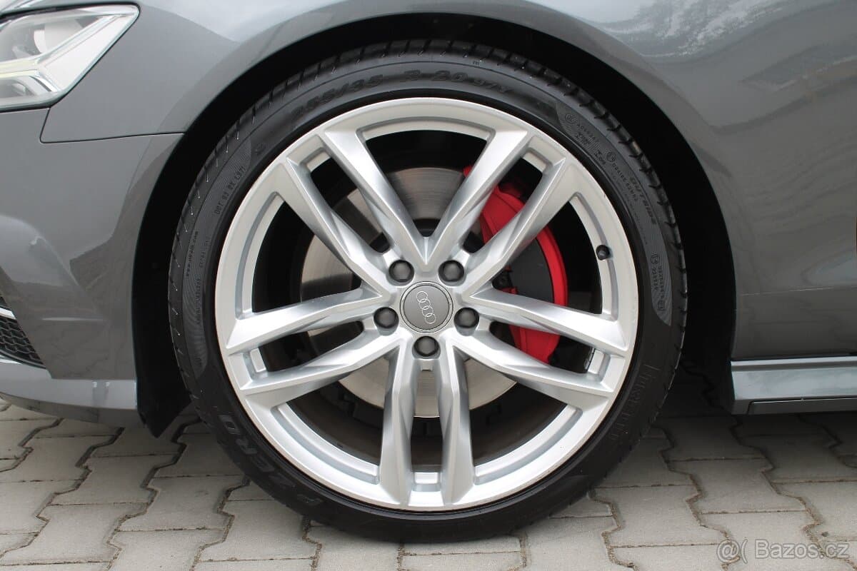 2016 Audi A6 - 19