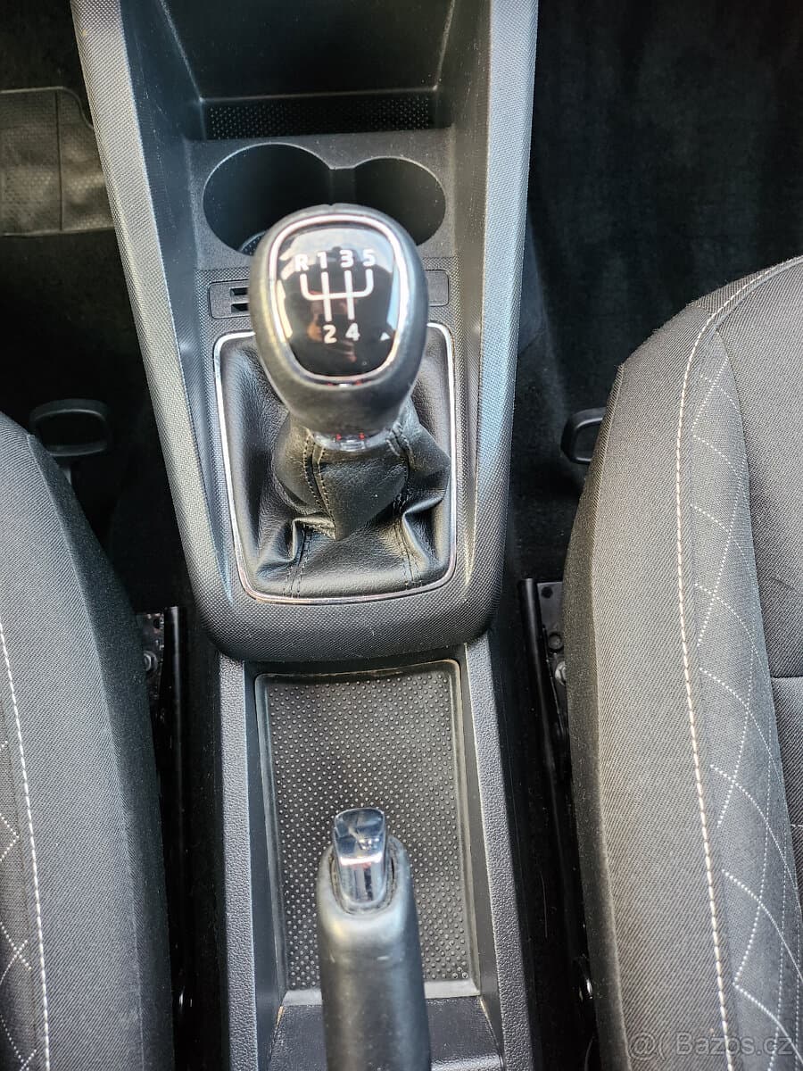 2016 Škoda FABIA - 19
