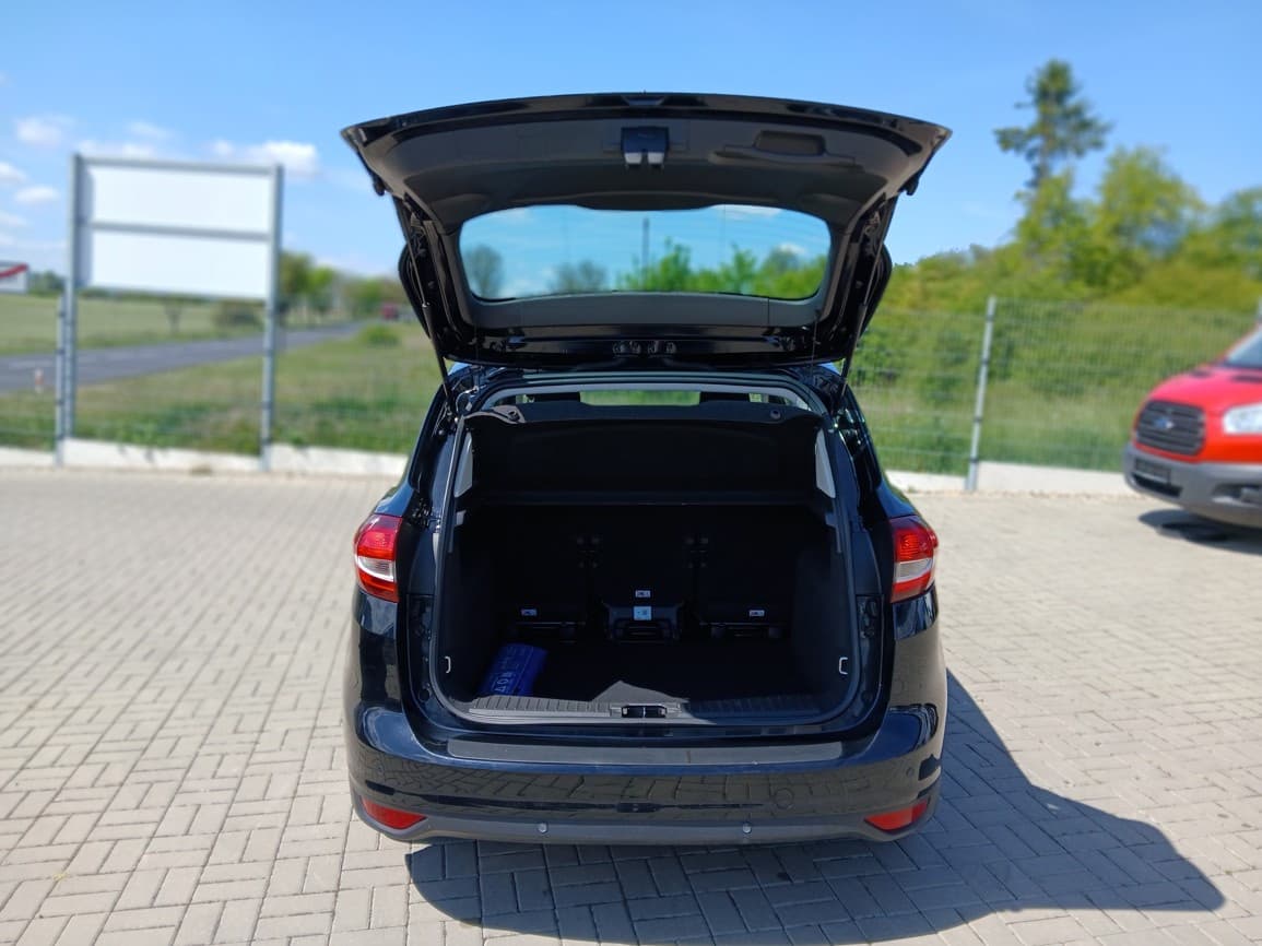 Ford C-MAX - 19