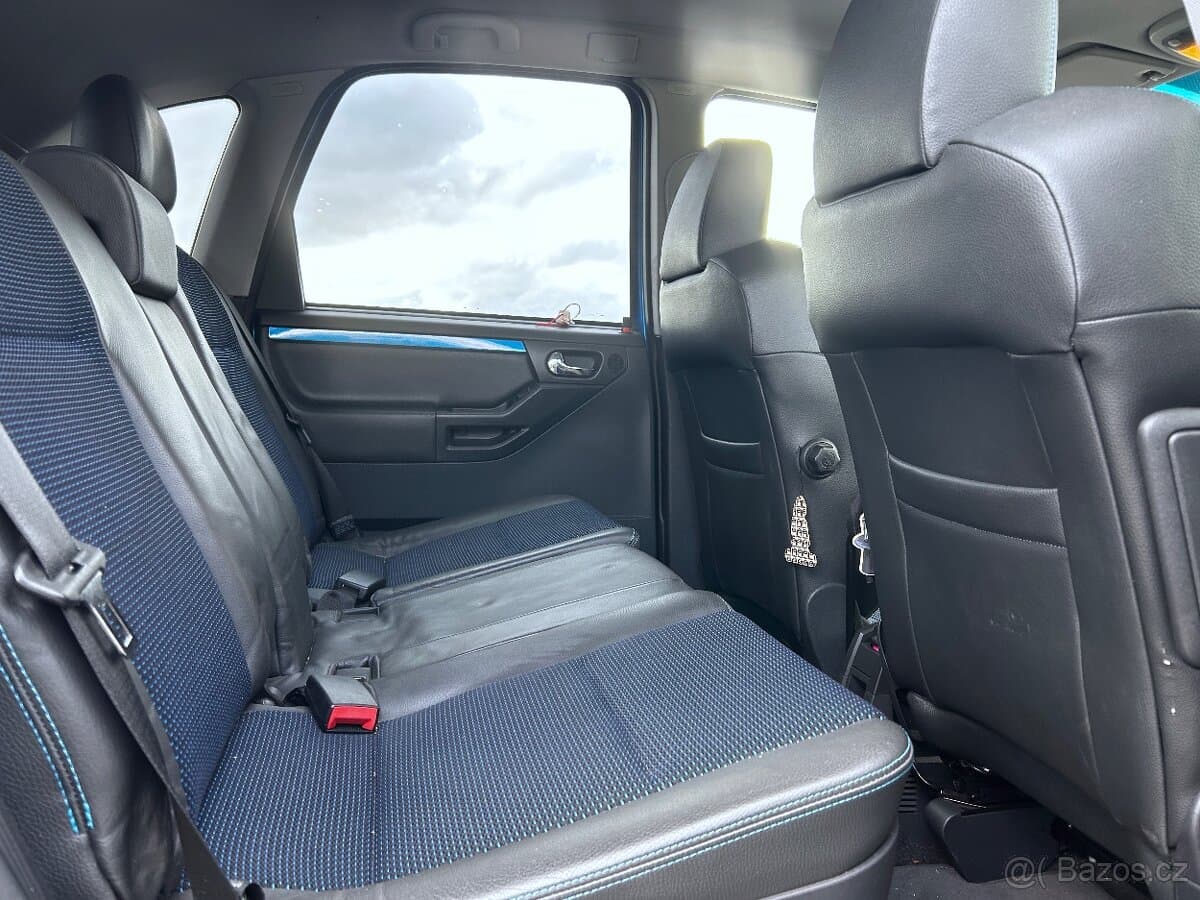 2008 Opel MERIVA - 19