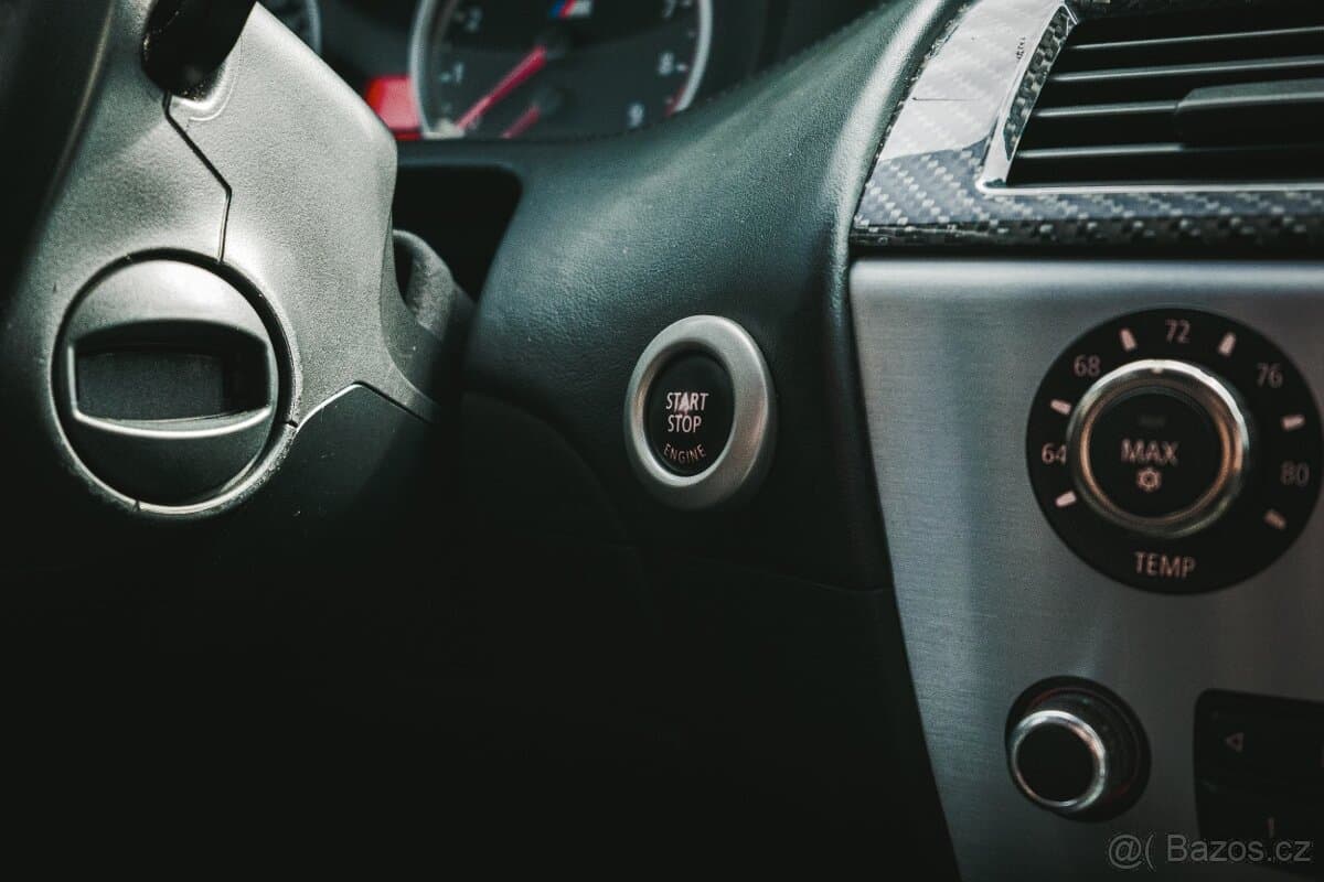 2006 BMW M6 - 19