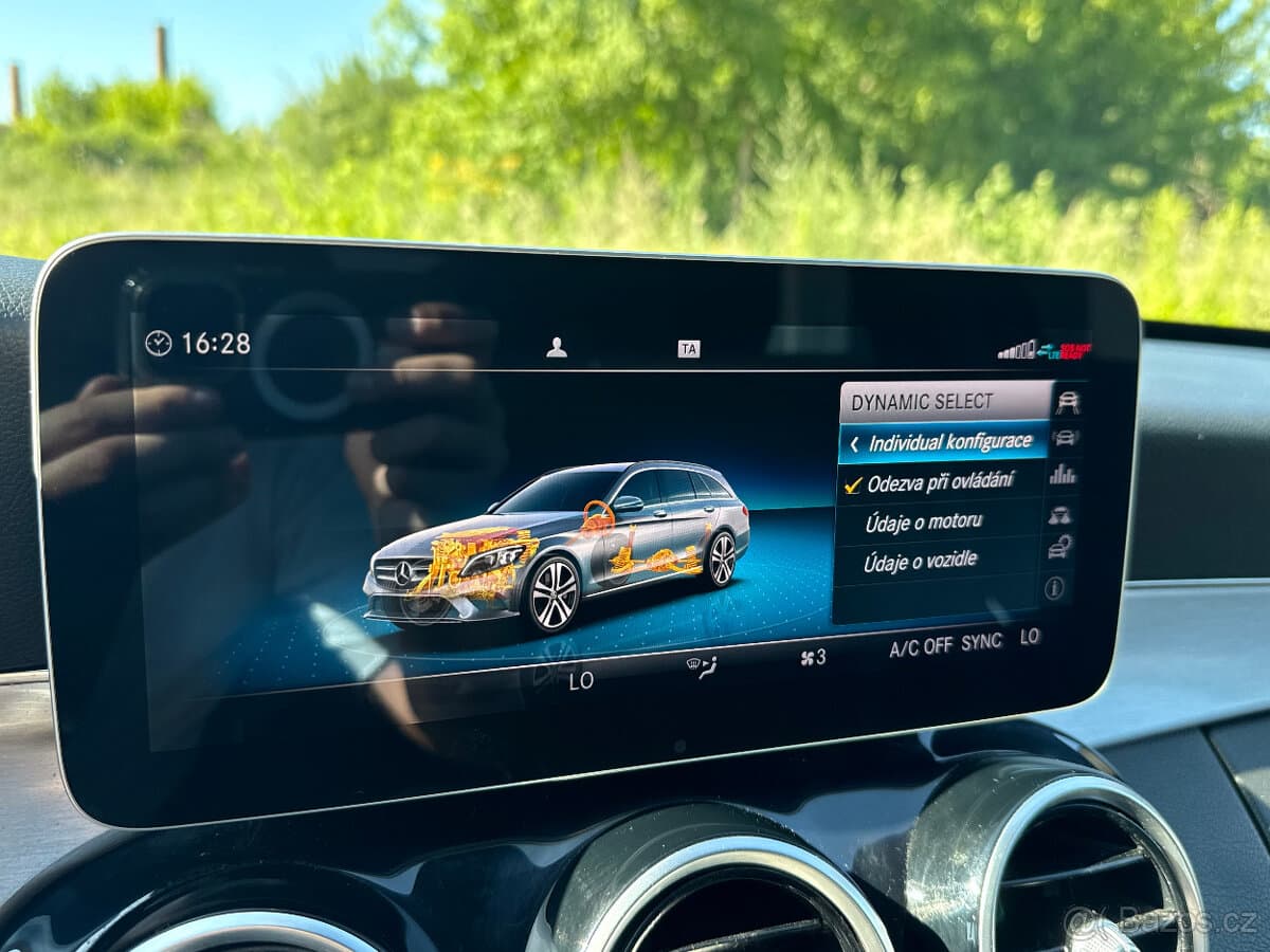 2019 Mercedes-Benz OSTATNÍ - 19