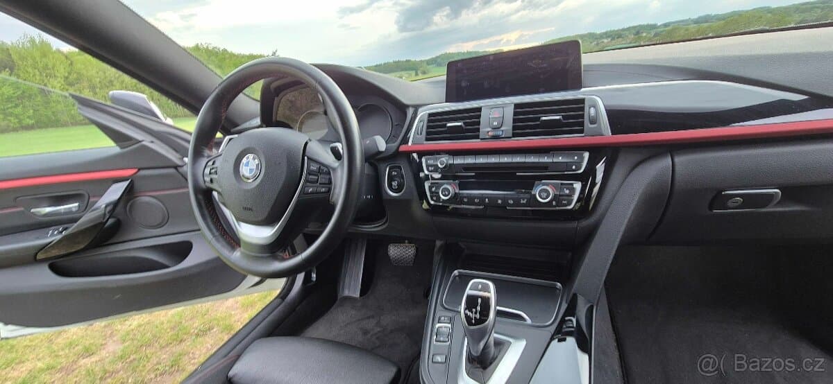 2017 BMW OSTATNÍ - 19