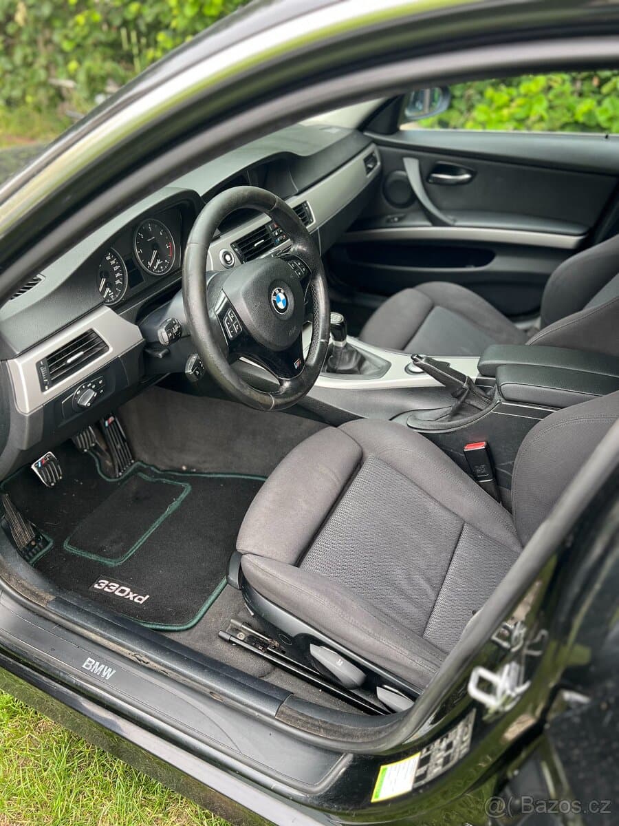 2006 BMW OSTATNÍ - 19