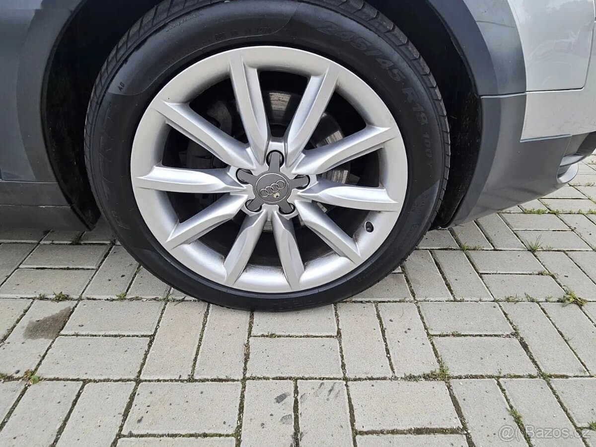 2007 Audi A6 - 19