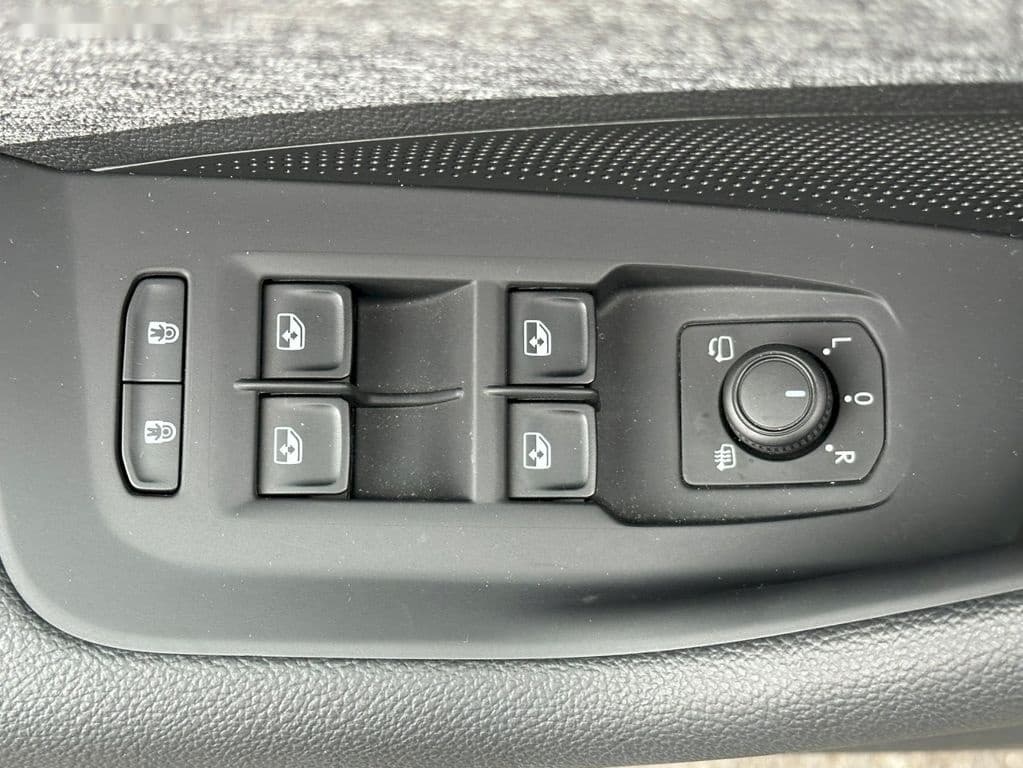 2024 Škoda SUPERB - 19