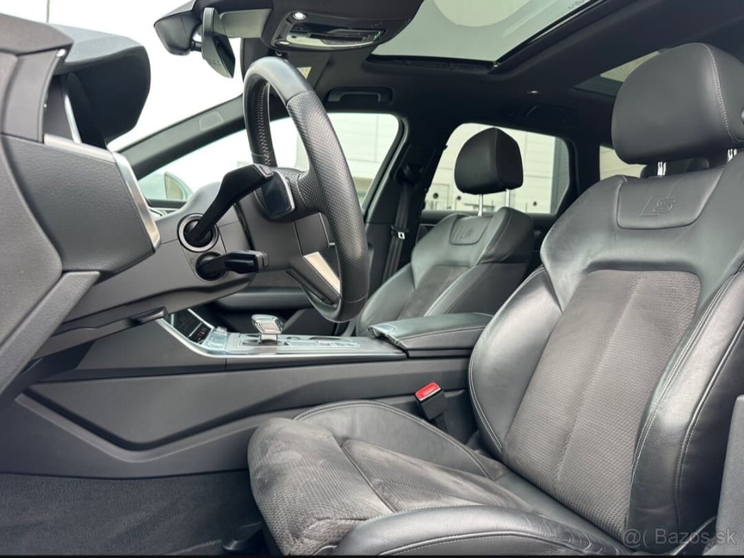 2019 Audi A6 - 19
