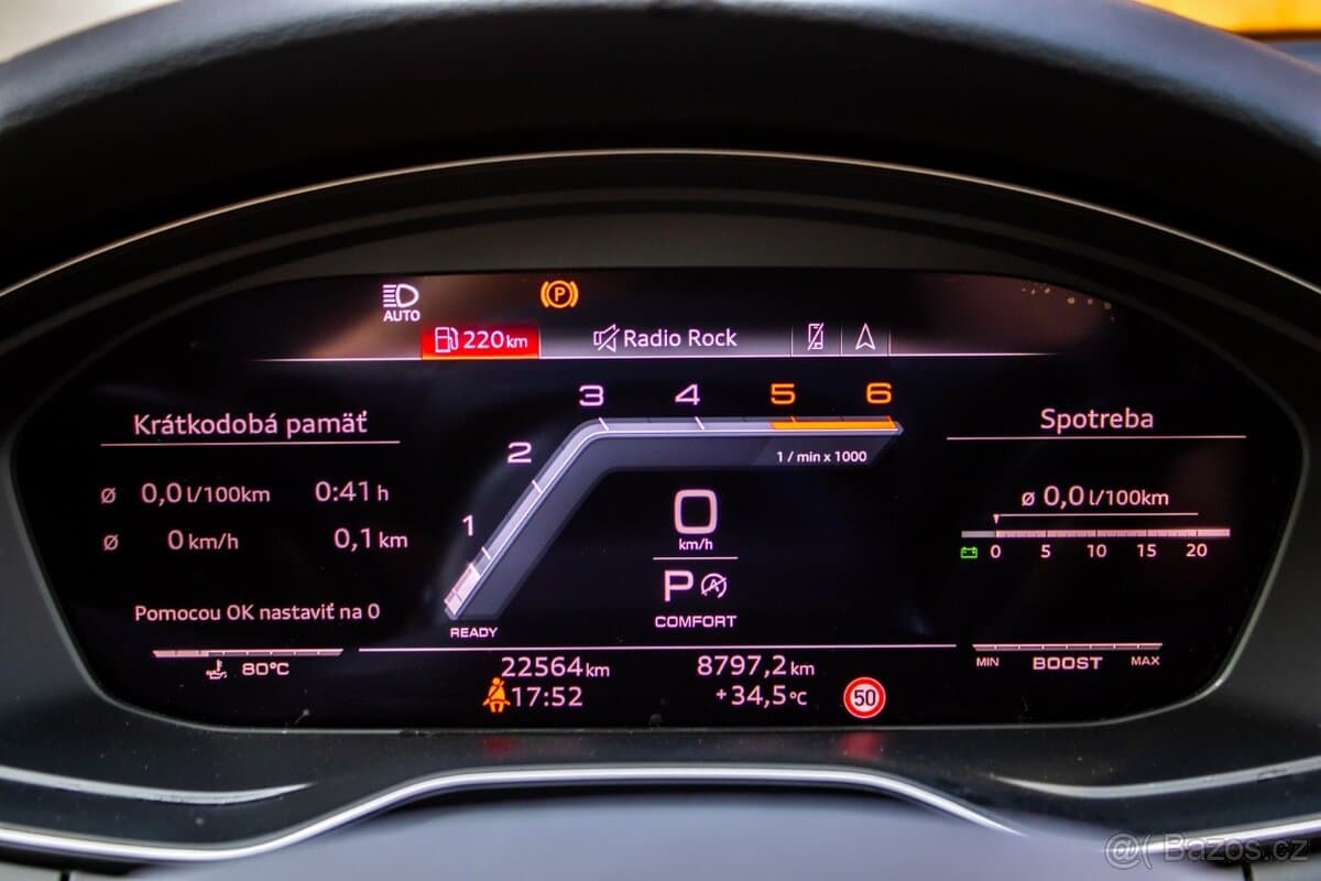 2023 Audi S5 - 19