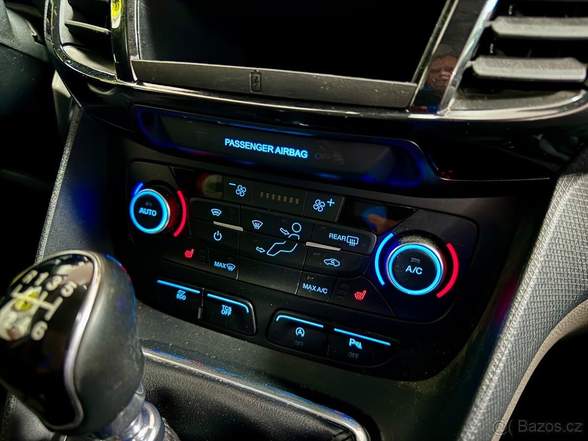 2020 Ford OSTATNÍ - 19
