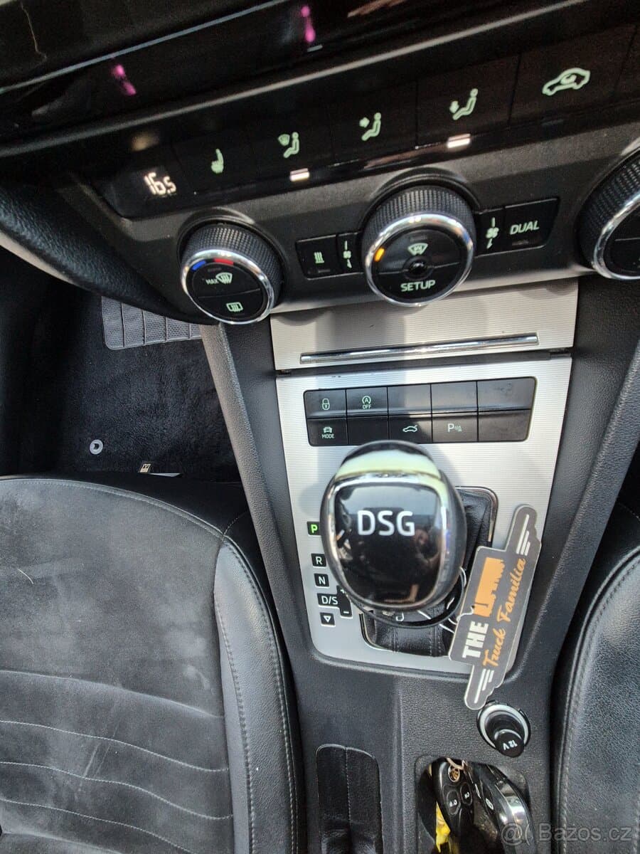 2014 Škoda OCTAVIA - 19