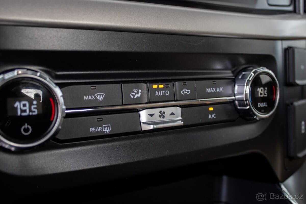 2021 Ford F-150 - 19