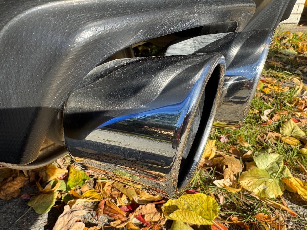 2015 Subaru WRX - 19