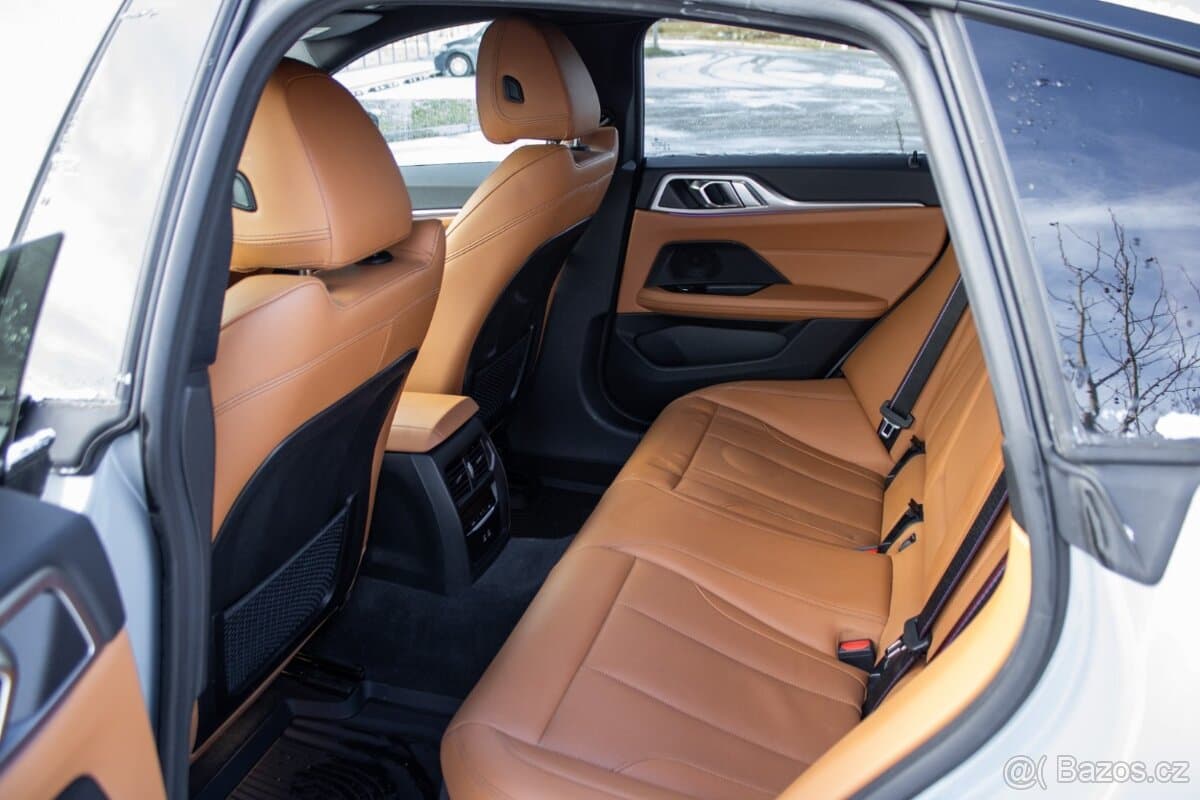 2022 BMW OSTATNÍ - 19