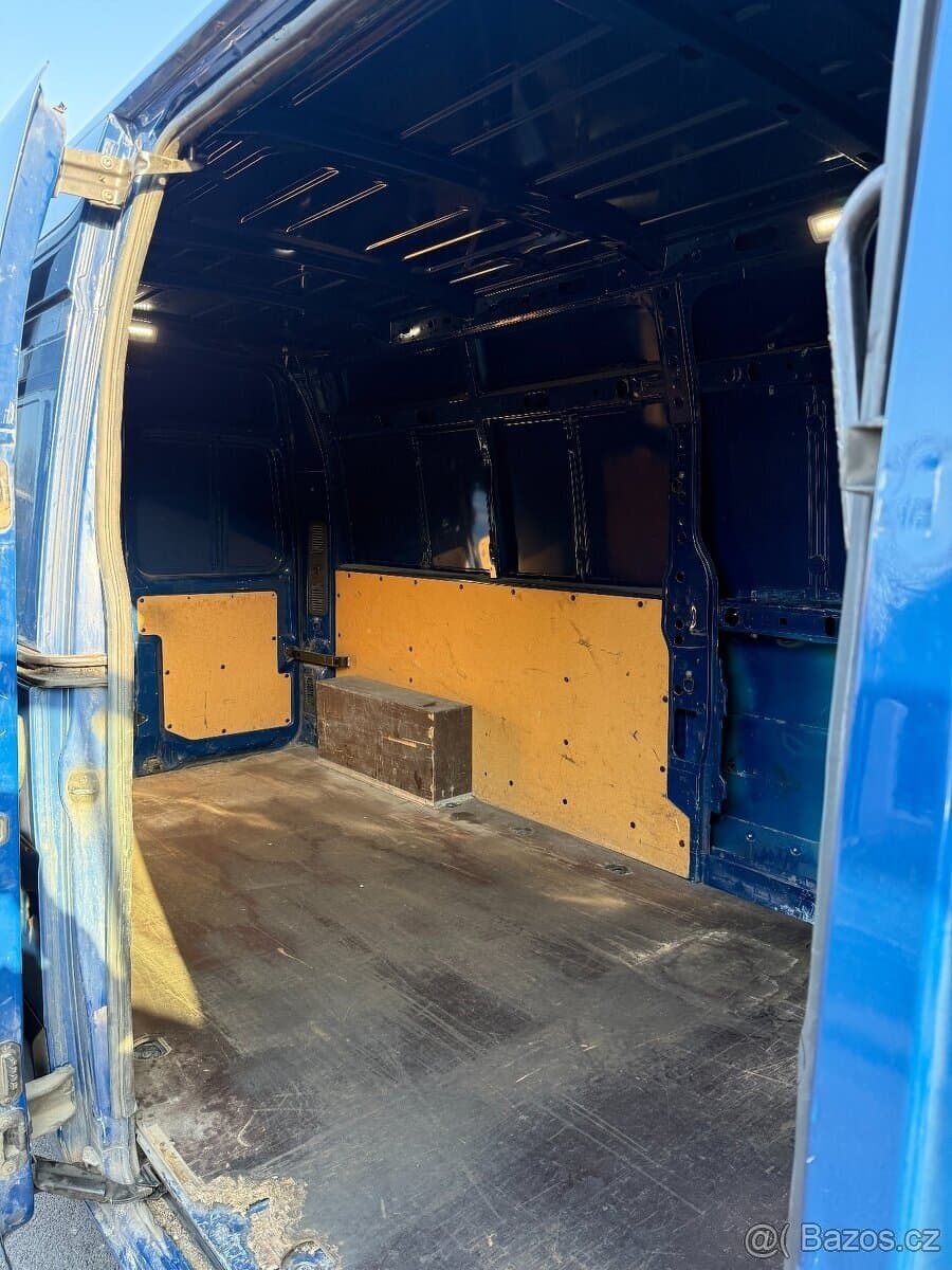 2021 Renault MASTER - 19