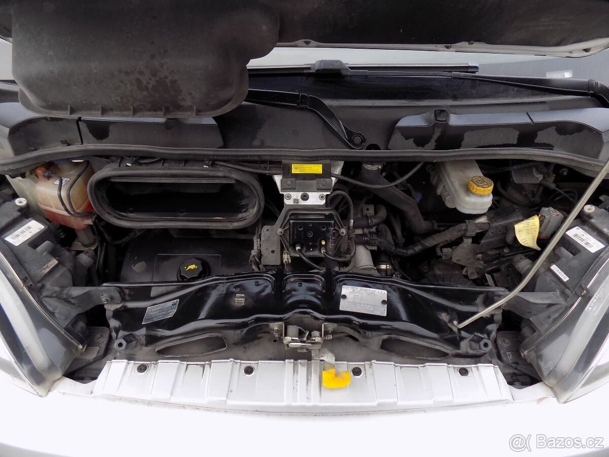 2016 Fiat DUCATO - 19