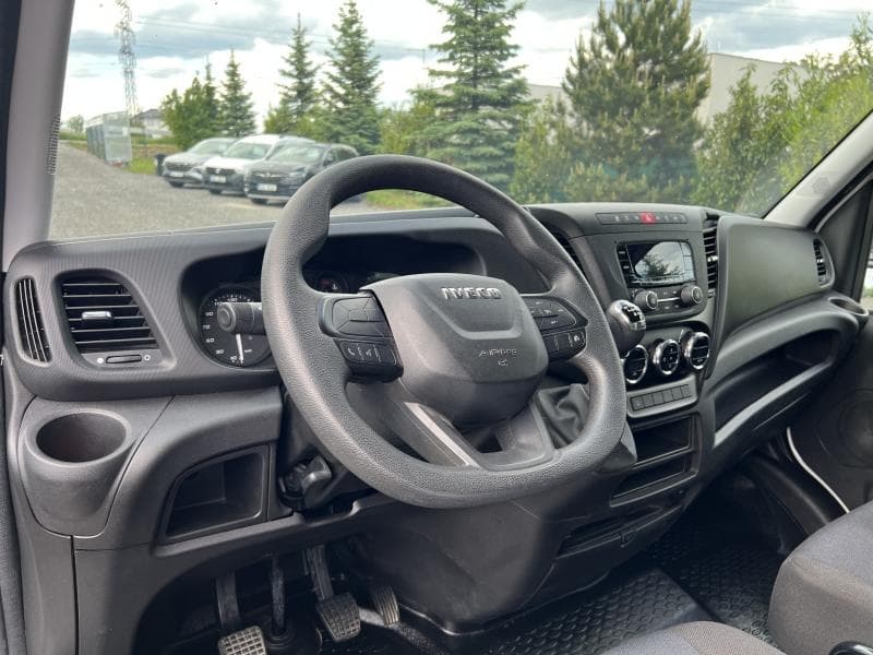 2021 Iveco OSTATNÍ - 19