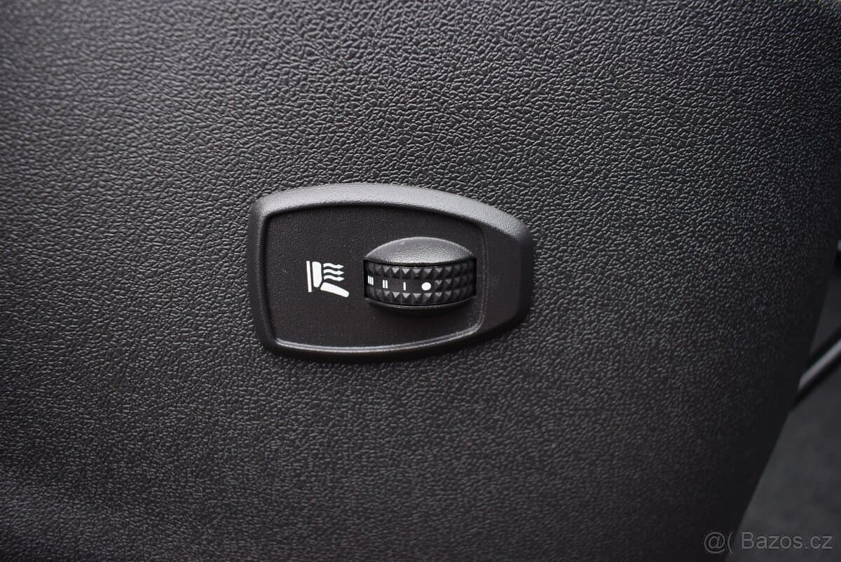 2013 Renault SCENIC - 19