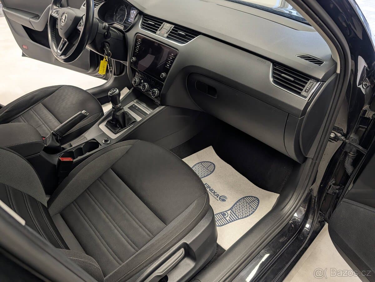 2020 Škoda OCTAVIA - 19