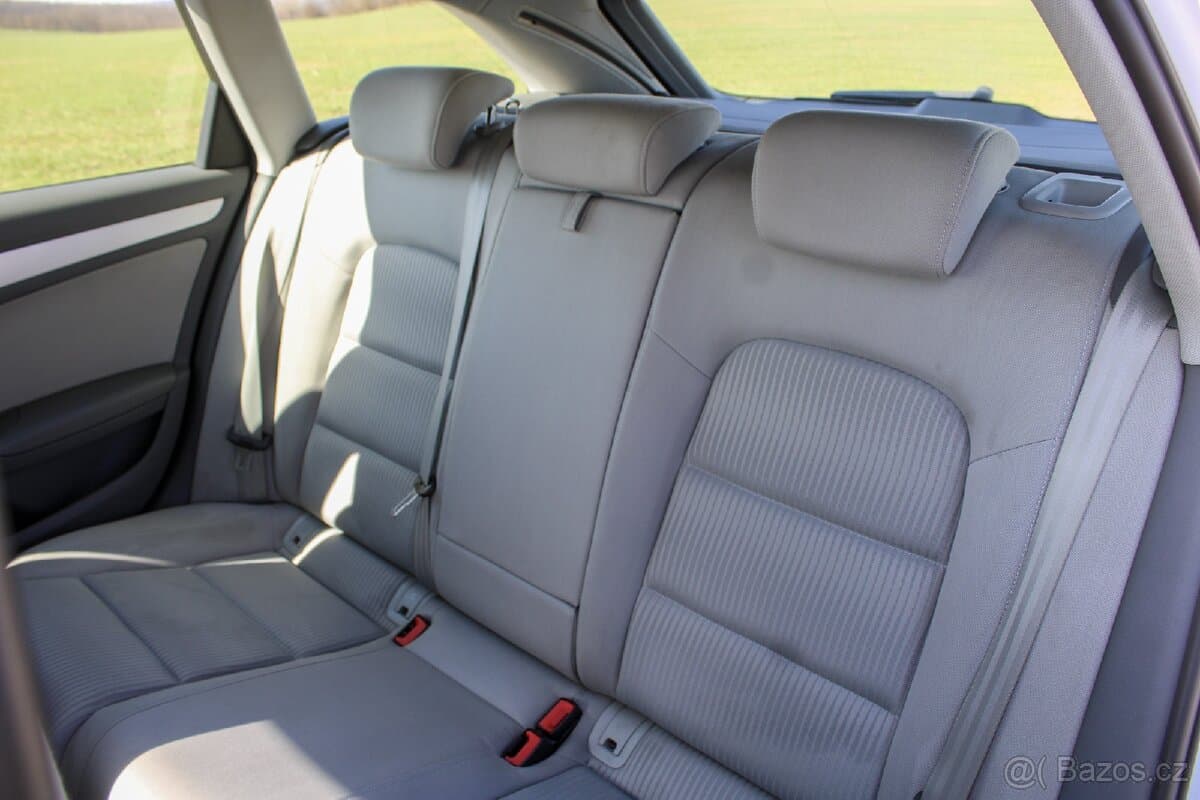 2015 Audi A4 - 19