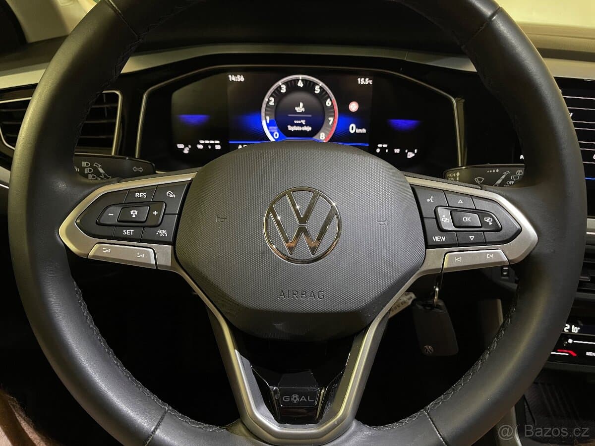 2025 Volkswagen TAIGO - 19