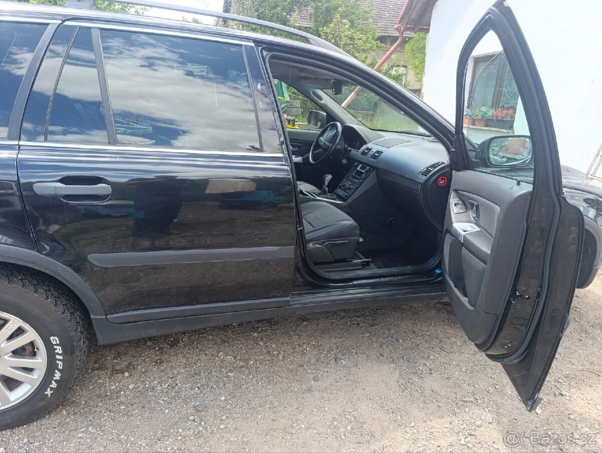 Volvo XC90 - 19