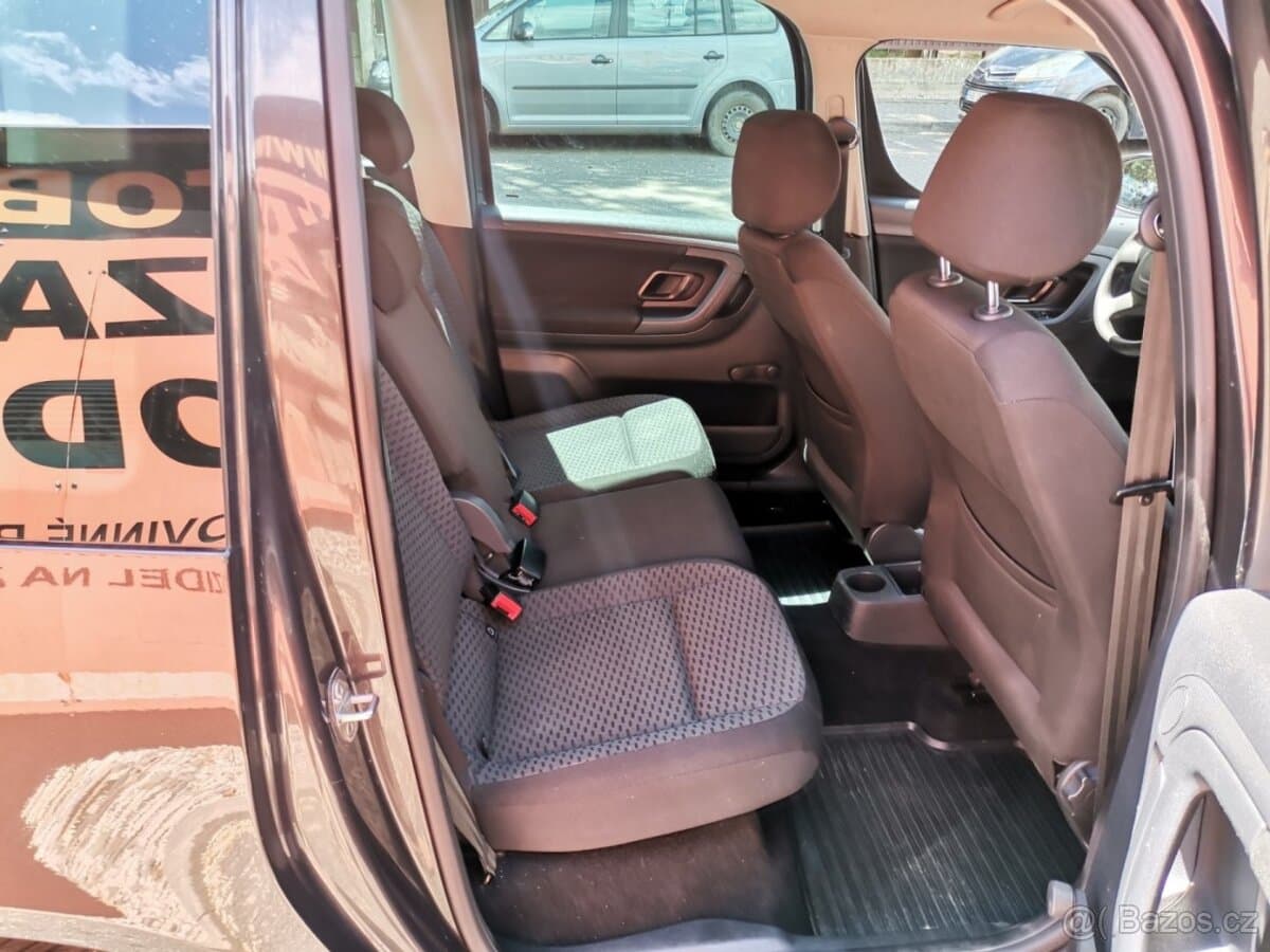2011 Škoda ROOMSTER - 19
