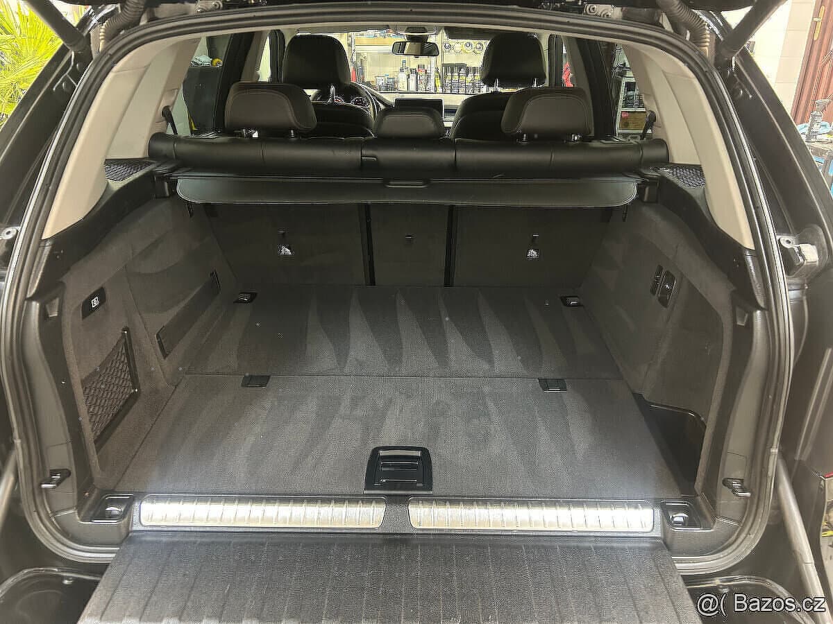 2018 BMW X5 - 19