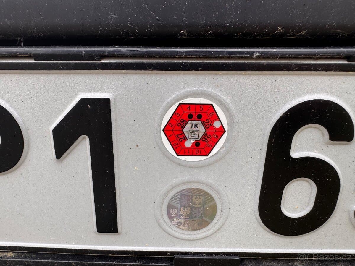 1993 Opel ASTRA - 19