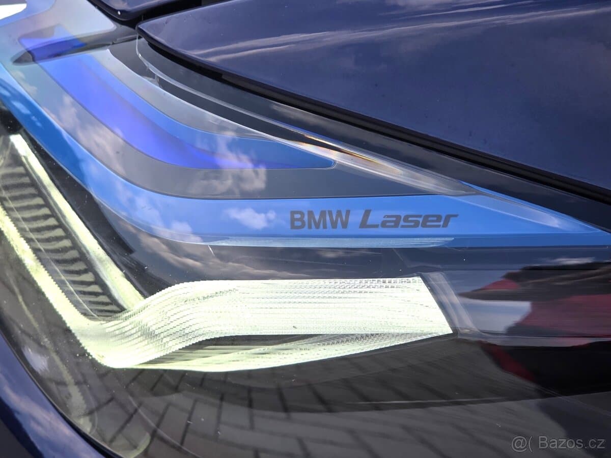 2021 BMW OSTATNÍ - 19