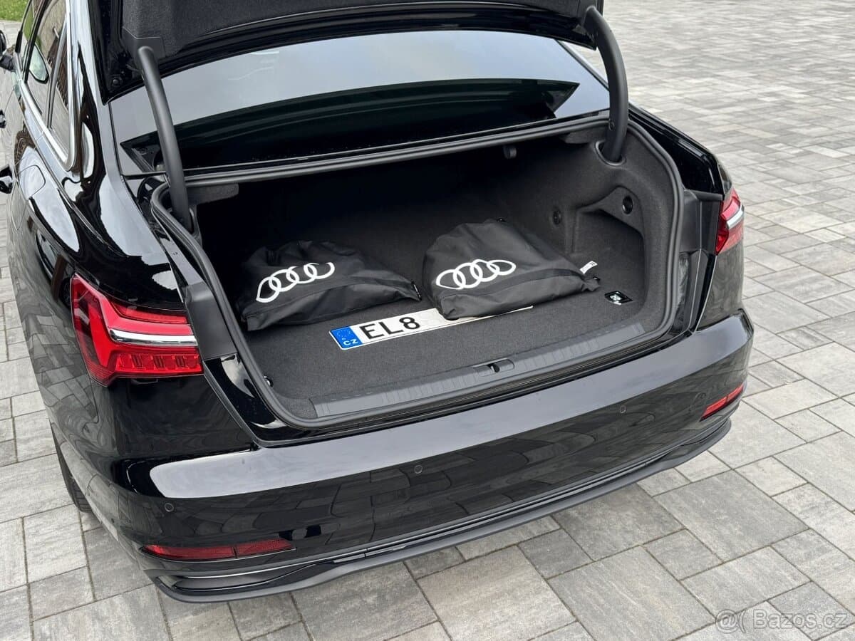 2024 Audi A6 - 19