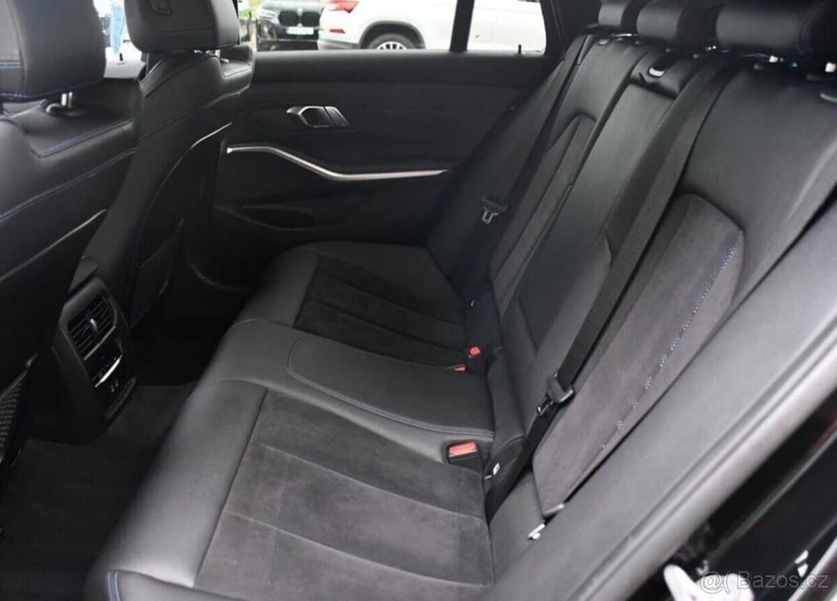 2023 BMW 3-SERIES - 19