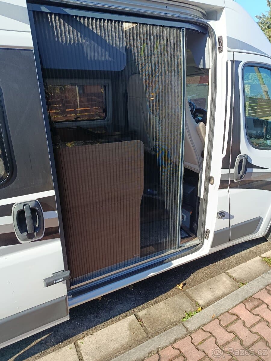 2014 Fiat DUCATO - 19