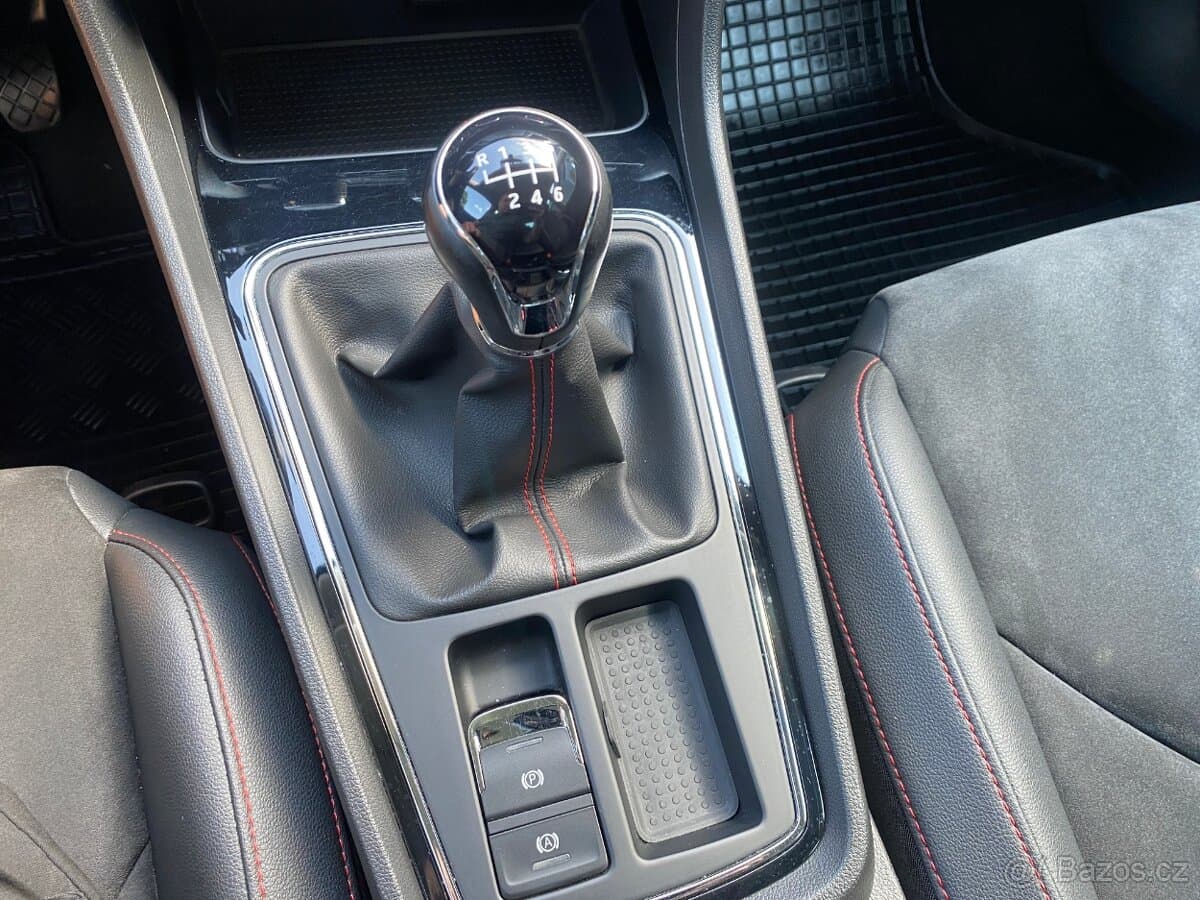 2018 Seat LEON - 19