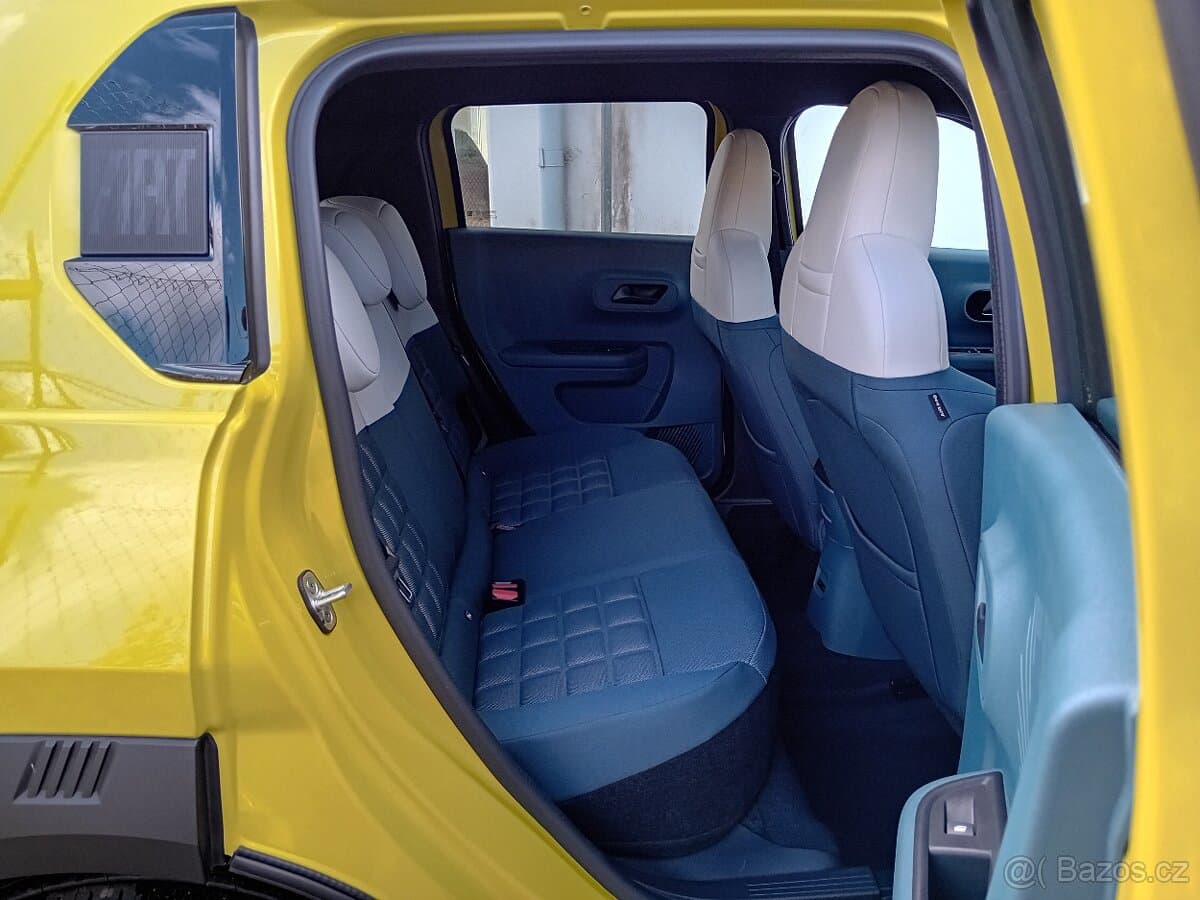 Fiat PANDA - 19