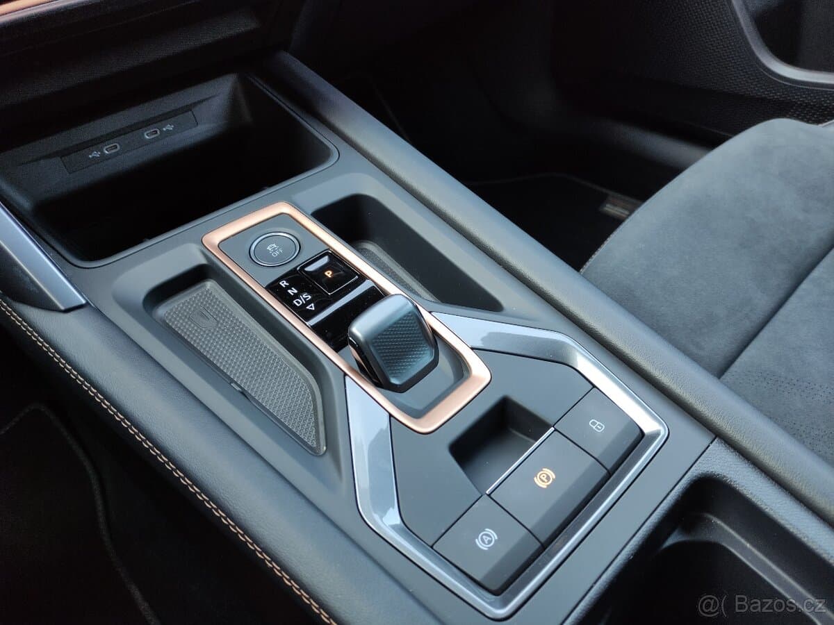 2025 Cupra FORMENTOR - 19