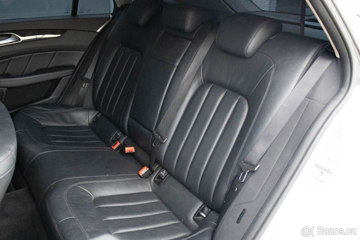 2013 Mercedes-Benz CL-CLASS - 19