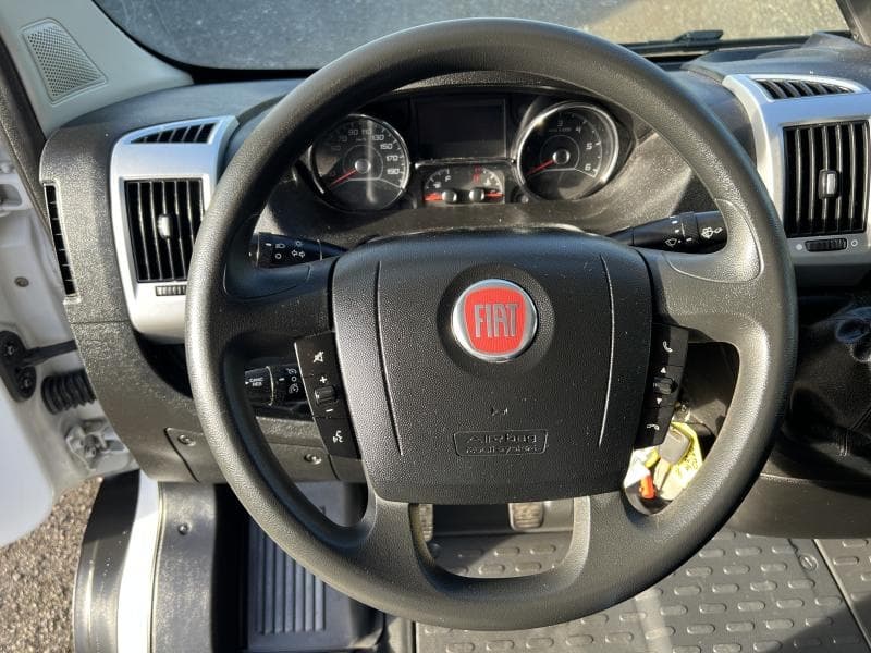 2020 Fiat DUCATO - 19